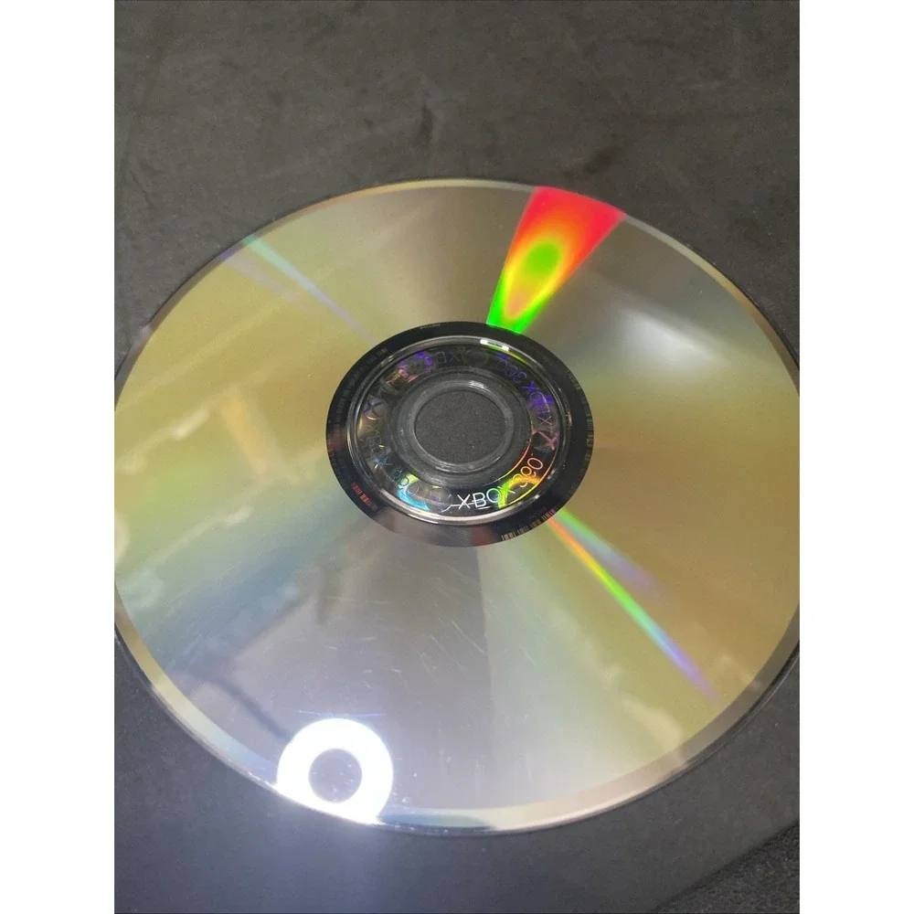 Tom Clancy's Ghost Recon Advanced Warfighter 2 - Xbox 360 Disc Only